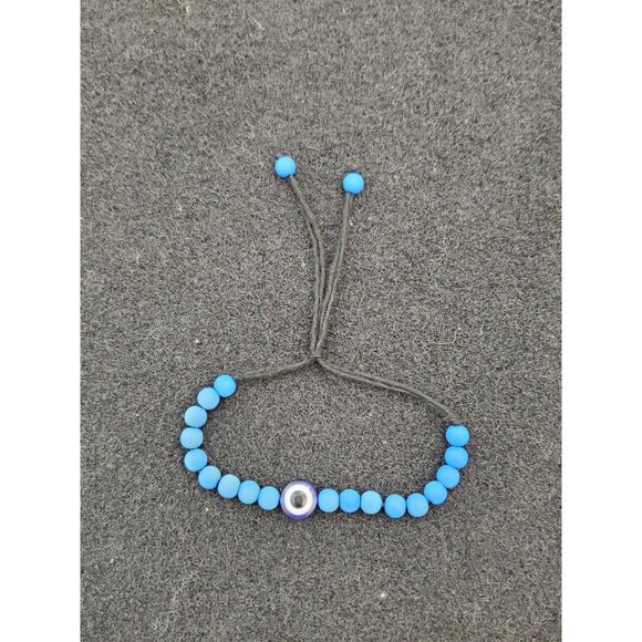 Evil Eye Bracelet For Women,men, Evil Eye Bracelet, Protection Bracelet,… - Picture 6 of 9